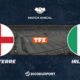 Football - Match amical - notre pronostic pour Angleterre - République d'Irlande