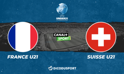 Football - Q. Euro U21 - notre pronostic pour France U21 - Suisse U21