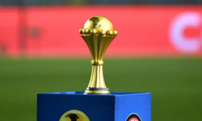 Football - Qualifications CAN 2022 - Calendrier, résultats et classement