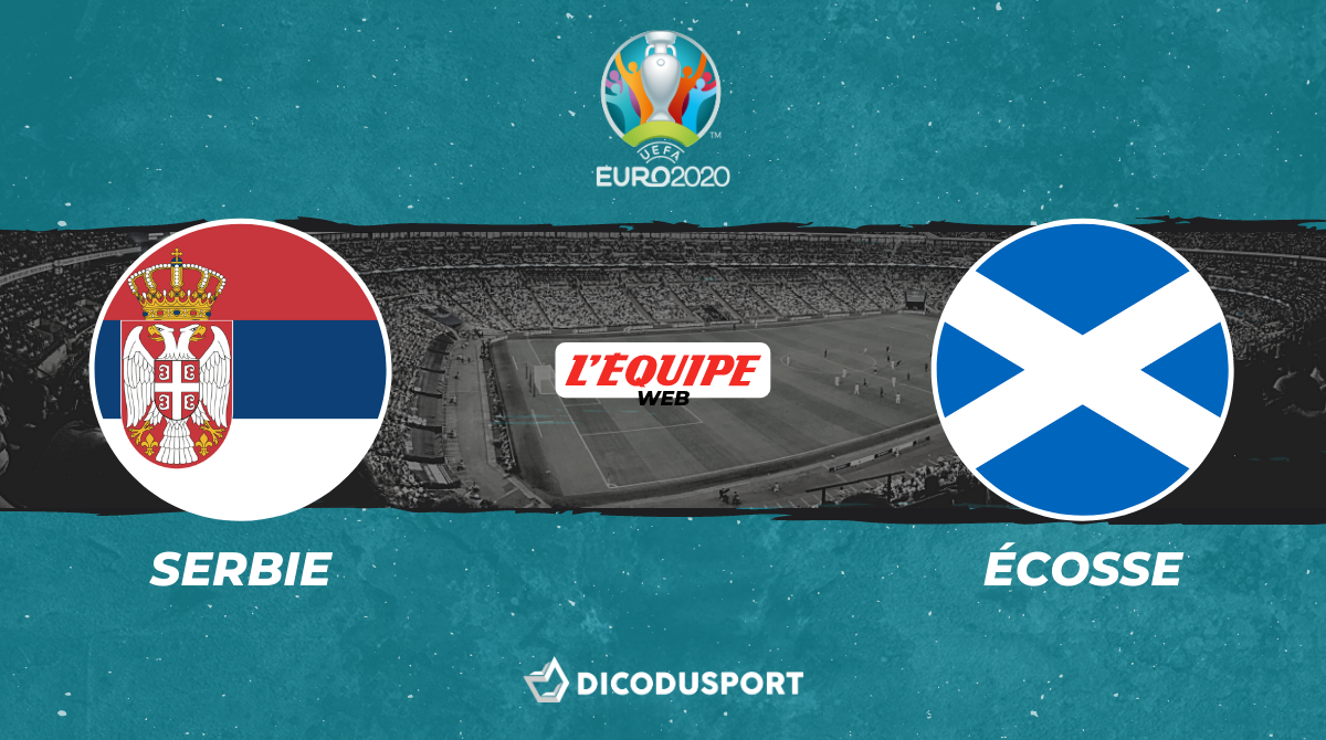 Football - Qualifications Euro - notre pronostic pour Serbie - Écosse