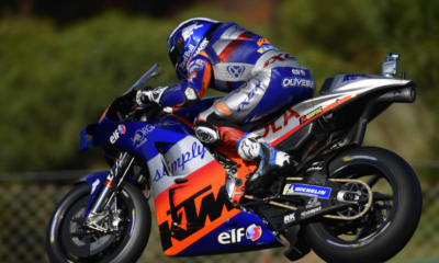 Grand Prix du Portugal : Miguel Oliveira s'impose à domicile