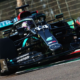 Grand Prix d'Émilie-Romagne - Lewis Hamilton, imprenable, décroche une 93ème victoire