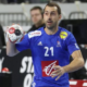 Guillaume Gille nomme un nouveau capitaine pour l'équipe de France de Handball