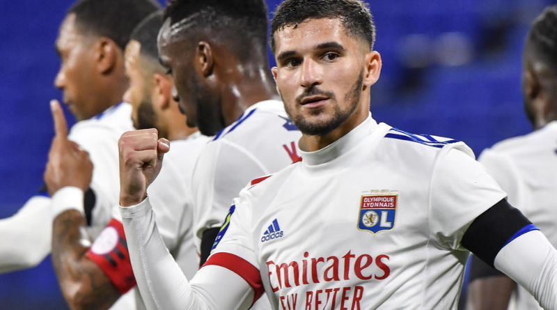 Houssem Aouar
