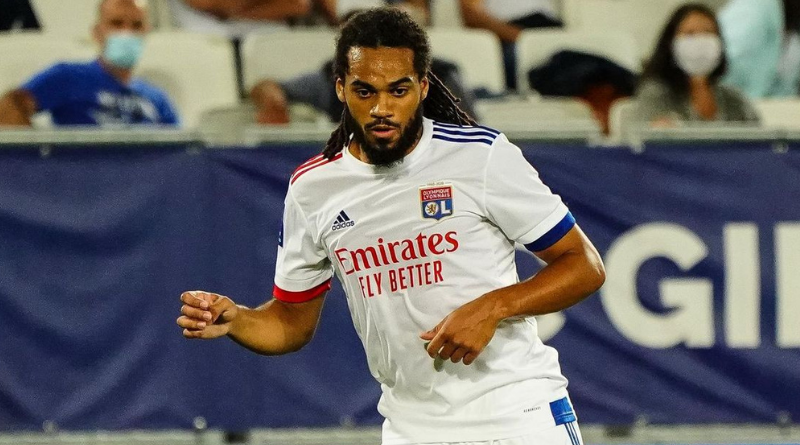 Jason Denayer