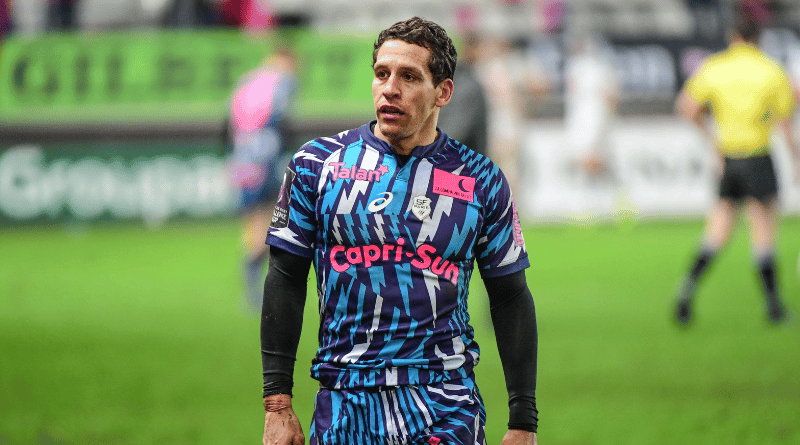 Julien Arias