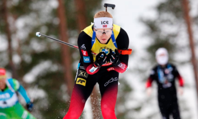 Kontiolahti : Johannes Boe atomise la concurrence sur le sprint, les Bleus mitigés