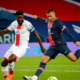 Kylian Mbappé - PSG
