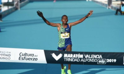 La 40ème édition du Marathon de Valence devrait offrir un beau spectacle