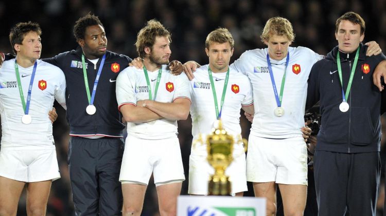 La Coupe du monde 2011, un traumatisme malgré la deuxième place