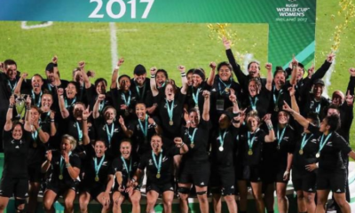 Le Coupe du monde féminine de rugby à 16 équipes en 2025
