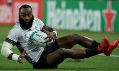 29 cas de Covid-19 détectés chez les Fidji, le match face à l'Italie annulé