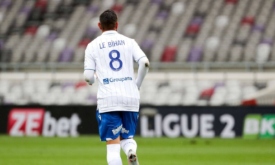 Ligue 2 : Le Havre doit se relancer, Auxerre pour confirmer