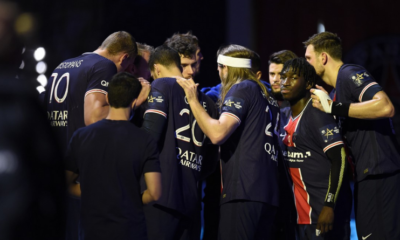 Ligue des Champions de handball : Le PSG doit confirmer face à Porto