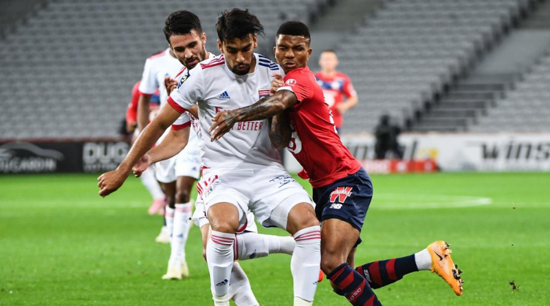 Lucas Paqueta