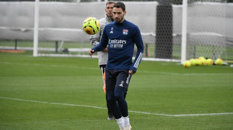 Mattia Di Sciglio