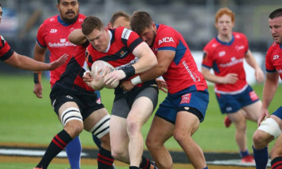 Mitre 10 Cup - Du suspense à tous les niveaux avant la dernière journée