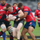 Mitre 10 Cup - Du suspense à tous les niveaux avant la dernière journée