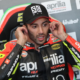 Moto GP - Dopage - Andrea Iannone lourdement suspendu par le TAS