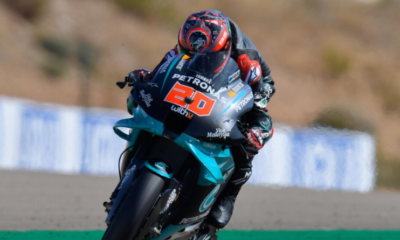Moto GP - Grand Prix d'Europe 2020 - Horaires et programme TV complet