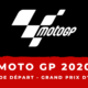 Moto GP - Grand Prix d'Europe - la grille de départ