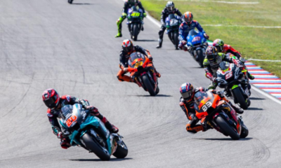 Moto GP - Grand Prix du Portugal 2020 - Horaires et programme TV complet