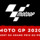 Moto GP - Grand Prix du Portugal : le classement de la course
