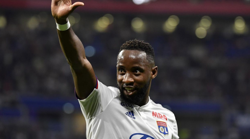 Moussa Dembélé