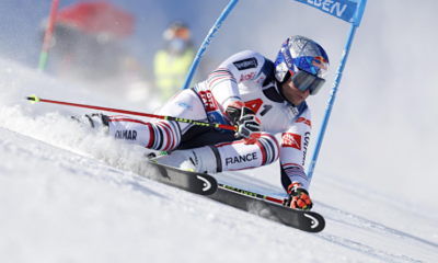 Ski alpin - Coupe du monde 2020-2021 - Le calendrier complet