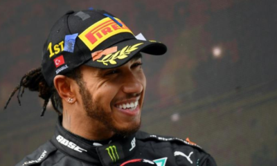 [Sondage] Dans la légende, Lewis Hamilton a-t-il dépassé Michael Schumacher