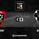 Top 14 : Notre pronostic pour Toulon - Brive