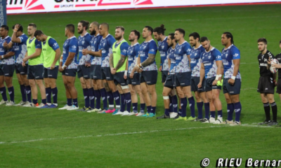 Super League : Le TO XIII pour remplacer Toronto ?
