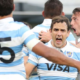 Tri-Nations 2020 - L'Argentine réalise l'exploit en s'imposant contre la Nouvelle-Zélande