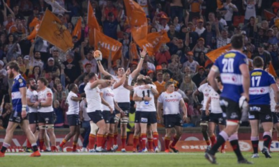 Un nouveau sponsor pour la Currie Cup, le format de la compétition dévoilé