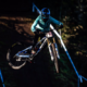 VTT Descente - Marine Cabirou remporte le classement général de la Coupe du monde