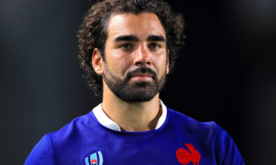 [Vidéo] Les plus belles actions de Yoann Huget