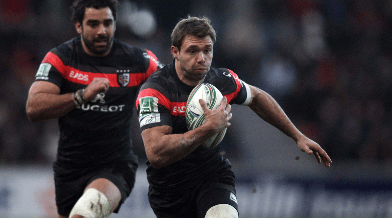 Vincent Clerc