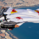 Wingsuit : Vince Reffet, surnommé "l'homme volant", est mort