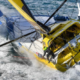 Arnaud Boissières : "On se fait rattraper par la patrouille, par l’anticyclone"