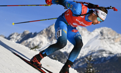 Biathlon - Hochfilzen : la startlist de la poursuite hommes