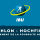 Biathlon - Hochfilzen : le classement de la poursuite hommes