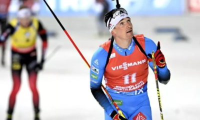 Biathlon - Hochfilzen : le programme complet de la 3ème étape de la Coupe du monde