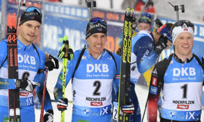 Biathlon - Hochfilzen : le programme complet de la 4ème étape de la Coupe du monde