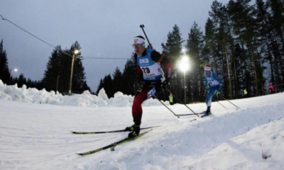 Biathlon - Kontiolahti : la startlist de la poursuite hommes