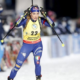 Biathlon - Kontiolahti - La startlist du deuxième sprint femmes