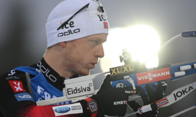 Biathlon - Kontiolahti : la startlist du deuxième sprint hommes