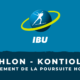 Biathlon - Kontiolahti : le classement de la poursuite hommes