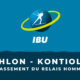 Biathlon - Kontiolahti : le classement du relais hommes