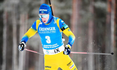 Biathlon - Kontiolahti : notre pronostic pour le deuxième sprint hommes
