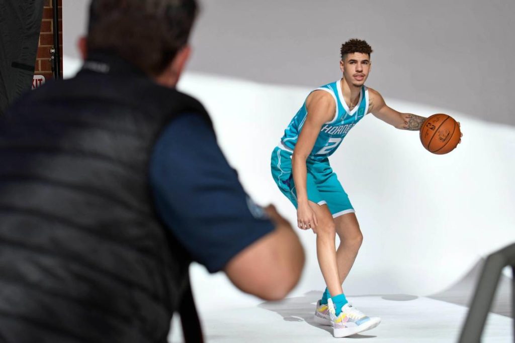 Preview NBA Charlotte Hornets